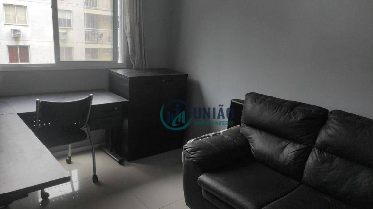 Imagem Apartamento com 2 Quartos à Venda, 70 m² em Maceió - Niterói
