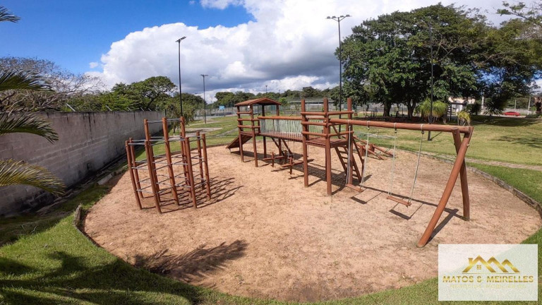 Imagem Terreno à Venda, 450 m² em Alto Do Garrote - Caucaia Imagem Terreno à Venda, 450 m² em Alto Do Garrote - Caucaia