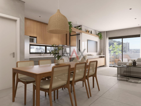 Imagem Apartamento à Venda, 238 m² em Centro - Guarapuava Imagem Apartamento à Venda, 238 m² em Centro - Guarapuava