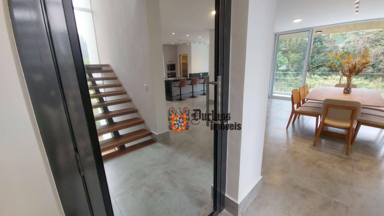 Imagem Sobrado com 5 Quartos à Venda, 550 m² em Condominio Porto Atibaia - Atibaia Imagem Sobrado com 5 Quartos à Venda, 550 m² em Condominio Porto Atibaia - Atibaia