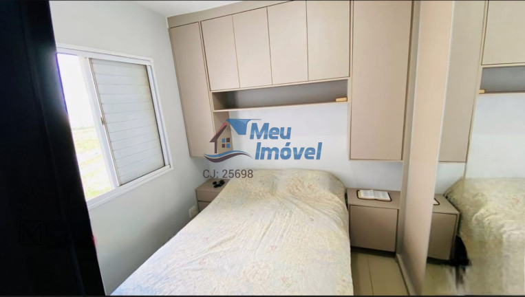 Imagem Imóvel com 2 Quartos à Venda, 54 m² em Taguatinga Norte (taguatinga) - Brasília