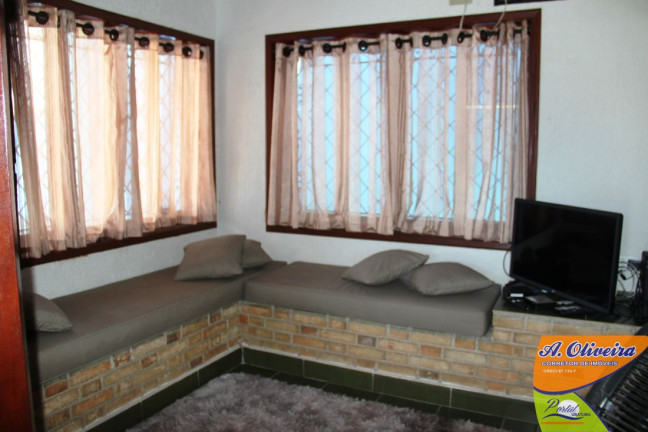 Imagem Sobrado com 7 Quartos à Venda, 216 m² em Perequê Açu - Ubatuba Imagem Sobrado com 7 Quartos à Venda, 216 m² em Perequê Açu - Ubatuba