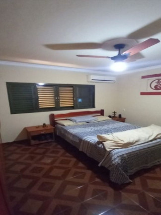 Imagem Casa com 4 Quartos à Venda, 210 m² em Presidente Dutra - Ribeirão Preto Imagem Casa com 4 Quartos à Venda, 210 m² em Presidente Dutra - Ribeirão Preto
