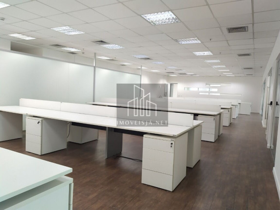 Imagem Sala Comercial para Alugar, 650 m² em Alphaville Industrial - Barueri Imagem Sala Comercial para Alugar, 650 m² em Alphaville Industrial - Barueri