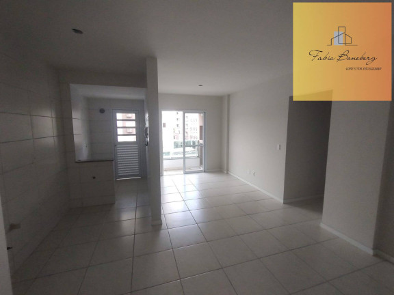 Imagem Apartamento com 3 Quartos à Venda, 74 m² em Santa Barbara - Criciúma