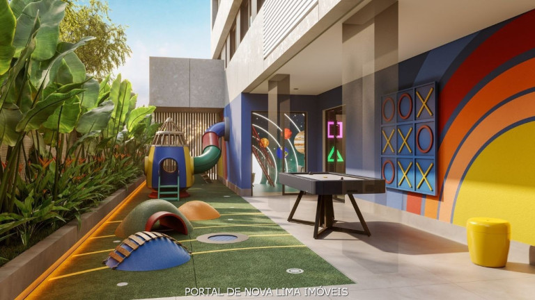 Imagem Apartamento com 4 Quartos à Venda, 137 m² em Santo Antônio - Belo Horizonte