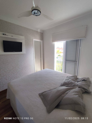 Imagem Casa de Condomínio com 3 Quartos à Venda, 91 m² em Jardim Shangai - Jundiaí Imagem Casa de Condomínio com 3 Quartos à Venda, 91 m² em Jardim Shangai - Jundiaí