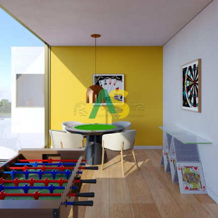Imagem Flat com 1 Quarto à Venda, 30 m² em Pontal Do Cupê - Ipojuca Imagem Flat com 1 Quarto à Venda, 30 m² em Pontal Do Cupê - Ipojuca