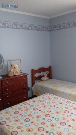 Imagem Apartamento com 3 Quartos à Venda, 99 m² em Rudge Ramos - São Bernardo Do Campo