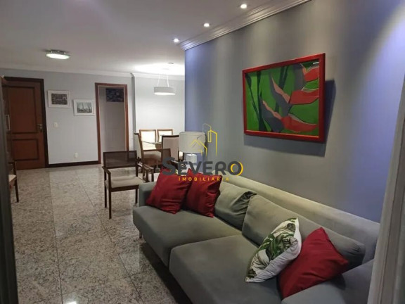 Imagem Apartamento com 3 Quartos à Venda, 120 m² em Icaraí - Niterói Imagem Apartamento com 3 Quartos à Venda, 120 m² em Icaraí - Niterói