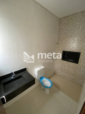 Imagem Casa com 3 Quartos à Venda, 100 m² em Colinas Do Rio - Petrolina Imagem Casa com 3 Quartos à Venda, 100 m² em Colinas Do Rio - Petrolina