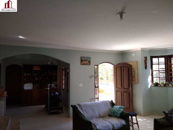 Imagem Sobrado com 4 Quartos à Venda, em Caceia - Mairiporã Imagem Sobrado com 4 Quartos à Venda, em Caceia - Mairiporã