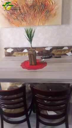 Imagem Apartamento com 2 Quartos à Venda, 49 m² em Jardim Antartica - São Paulo