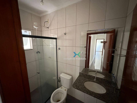Imagem Casa com 3 Quartos à Venda, 100 m² em água Limpa Park - Campo Grande Imagem Casa com 3 Quartos à Venda, 100 m² em água Limpa Park - Campo Grande