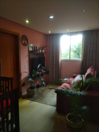 Imagem Apartamento com 2 Quartos à Venda, 44 m² em Jardim Guairaca - São Paulo Imagem Apartamento com 2 Quartos à Venda, 44 m² em Jardim Guairaca - São Paulo