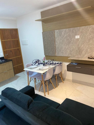 Imagem Apartamento com 2 Quartos à Venda, 62 m² em Vila Leonor - Sao Paulo