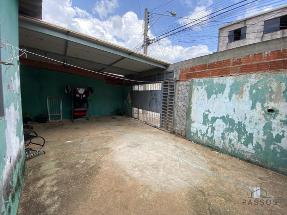Imagem Casa com 3 Quartos à Venda, 128 m²
