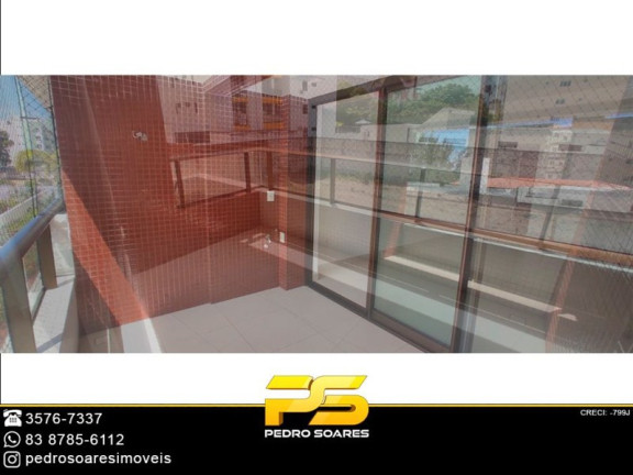 Imagem Apartamento com 3 Quartos à Venda, 143 m² em Cabo Branco - João Pessoa Imagem Apartamento com 3 Quartos à Venda, 143 m² em Cabo Branco - João Pessoa