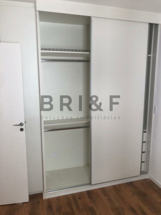 Imagem Apartamento com 1 Quarto à Venda, 45 m² em Campo Belo - São Paulo Imagem Apartamento com 1 Quarto à Venda, 45 m² em Campo Belo - São Paulo