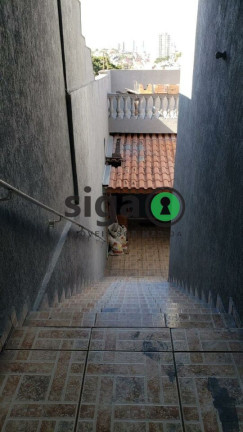 Imagem Casa com 2 Quartos à Venda, 205 m² em Jardim Catanduva - São Paulo Imagem Casa com 2 Quartos à Venda, 205 m² em Jardim Catanduva - São Paulo