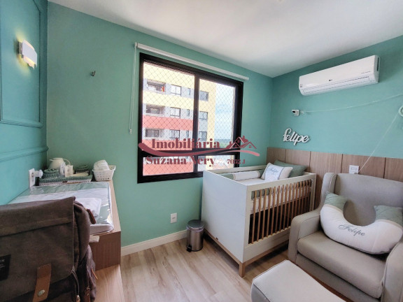 Imagem Apartamento com 3 Quartos à Venda, 75 m² em Ribeira - Natal Imagem Apartamento com 3 Quartos à Venda, 75 m² em Ribeira - Natal