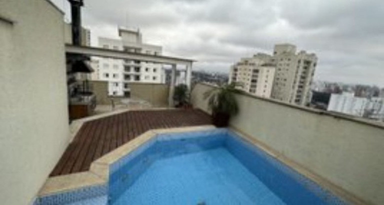 Imagem Imóvel com 3 Quartos à Venda, 200 m² em Vila Clementino - São Paulo Imagem Imóvel com 3 Quartos à Venda, 200 m² em Vila Clementino - São Paulo