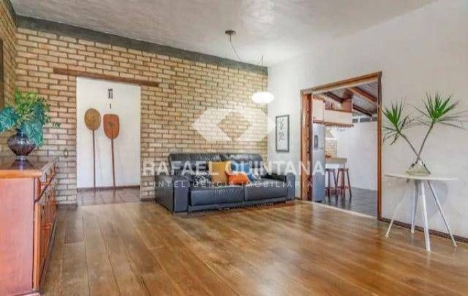 Casa com 5 Quartos à Venda, 313 m² em Lagoa Da Conceição - Florianópolis