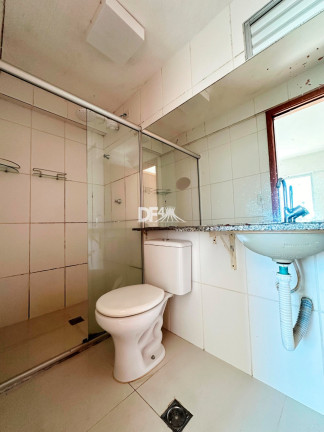 Imagem Imóvel com 2 Quartos à Venda, 54 m² em Norte (águas Claras) - Brasília Imagem Imóvel com 2 Quartos à Venda, 54 m² em Norte (águas Claras) - Brasília