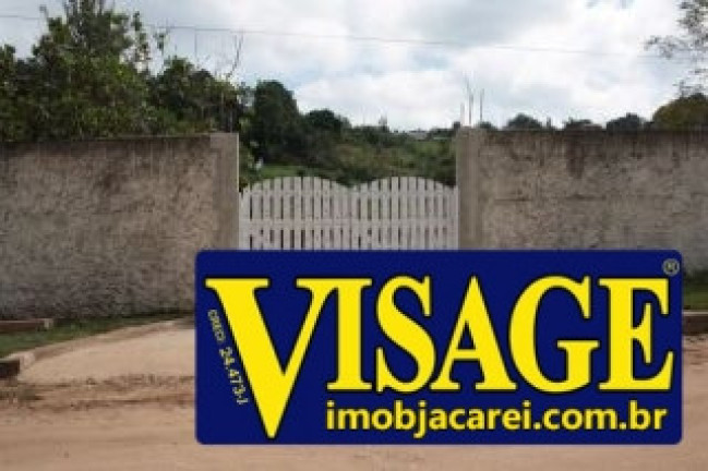 Imagem Chácara com 2 Quartos à Venda, em Chacaras Reunidas - Jacareí Imagem Chácara com 2 Quartos à Venda, em Chacaras Reunidas - Jacareí