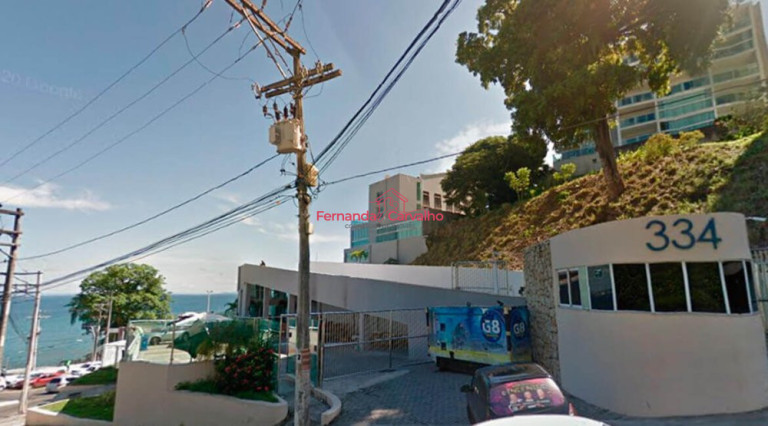 Imagem Apartamento com 1 Quarto à Venda, 52 m² em Dois De Julho - Salvador Imagem Apartamento com 1 Quarto à Venda, 52 m² em Dois De Julho - Salvador