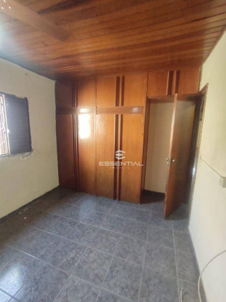 Imagem Casa com 3 Quartos à Venda, 180 m² em Conjunto Habitacional São Deocleciano - São José Do Rio Preto Imagem Casa com 3 Quartos à Venda, 180 m² em Conjunto Habitacional São Deocleciano - São José Do Rio Preto