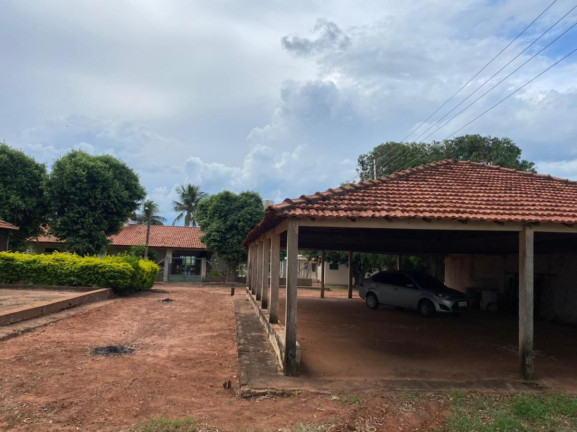 Imagem Fazenda à Venda, 532 m² em Rural - Jales