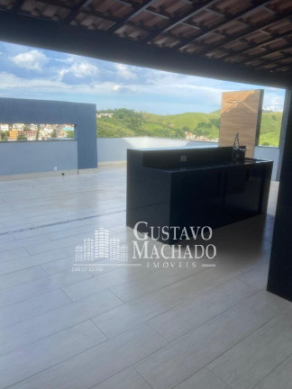 Imagem Imóvel com 2 Quartos à Venda, 110 m² em Morada Da Colina - Volta Redonda Imagem Imóvel com 2 Quartos à Venda, 110 m² em Morada Da Colina - Volta Redonda