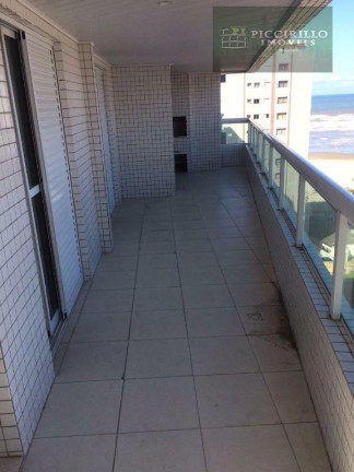 Imagem Apartamento com 3 Quartos à Venda, 139 m² em Vila Guilhermina - Praia Grande Imagem Apartamento com 3 Quartos à Venda, 139 m² em Vila Guilhermina - Praia Grande