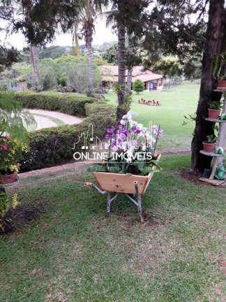 Imagem Chácara com 4 Quartos à Venda, em Recanto Dos Pássaros - Indaiatuba Imagem Chácara com 4 Quartos à Venda, em Recanto Dos Pássaros - Indaiatuba