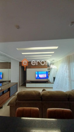 Imagem Apartamento com 3 Quartos à Venda, 116 m²