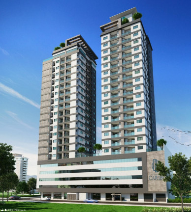 Imagem Apartamento com 2 Quartos à Venda, 62 m² em Morretes - Itapema