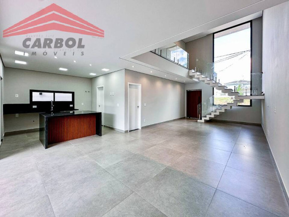 Imagem Casa de Condomínio com 3 Quartos à Venda, 250 m² em Recanto Quarto Centenário - Jundiaí Imagem Casa de Condomínio com 3 Quartos à Venda, 250 m² em Recanto Quarto Centenário - Jundiaí