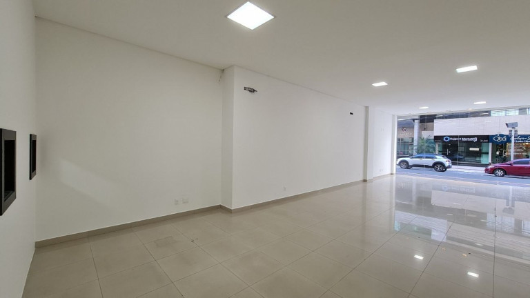 Imagem Imóvel Comercial à Venda, 109 m² em Centro - Balneário Camboriú