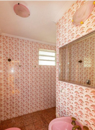 Imagem Apartamento com 3 Quartos à Venda, 110 m² em Pinheiros - São Paulo