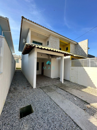 Imagem Sobrado com 2 Quartos à Venda, 96 m² em Ingleses Do Rio Vermelho - Florianópolis