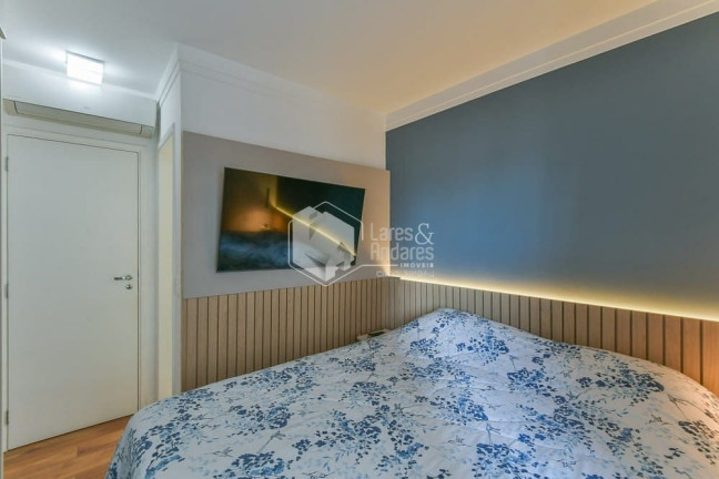 Imagem Apartamento com 2 Quartos à Venda, 94 m² em Vila Gertrudes - São Paulo