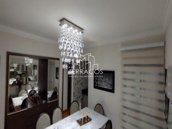 Imagem Apartamento com 4 Quartos à Venda, 177 m² em Jardim Ana Maria - Jundiaí Imagem Apartamento com 4 Quartos à Venda, 177 m² em Jardim Ana Maria - Jundiaí
