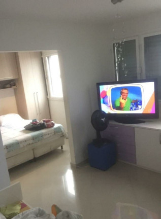 Imagem Apartamento com 2 Quartos à Venda, 70 m² em Alto Da Lapa - São Paulo