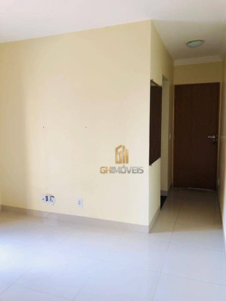 Imagem Apartamento com 3 Quartos à Venda, 72 m² em Setor Goiânia 2 - Goiânia Imagem Apartamento com 3 Quartos à Venda, 72 m² em Setor Goiânia 2 - Goiânia