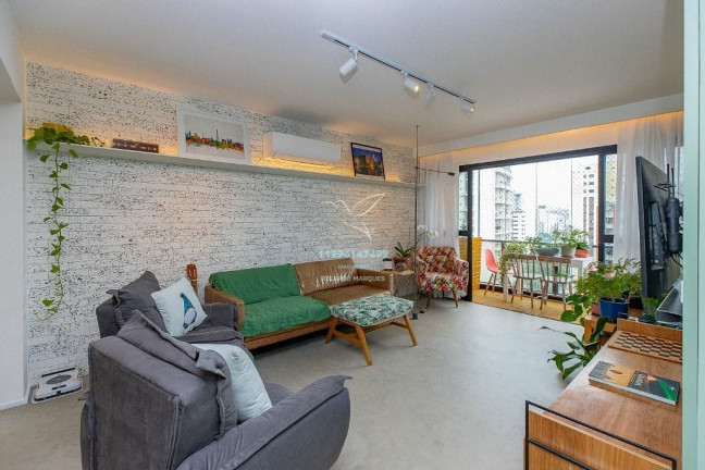 Imagem Apartamento com 3 Quartos à Venda, 152 m² em Moema - São Paulo Imagem Apartamento com 3 Quartos à Venda, 152 m² em Moema - São Paulo