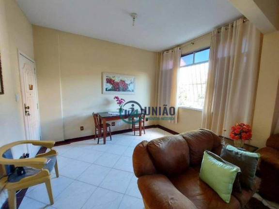 Imagem Apartamento com 3 Quartos à Venda, 85 m² em Fonseca - Niterói Imagem Apartamento com 3 Quartos à Venda, 85 m² em Fonseca - Niterói