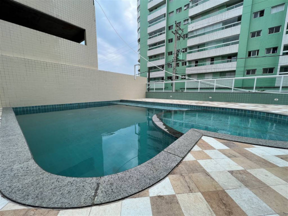 Imagem Apartamento com 1 Quarto à Venda, 52 m² em Real - Praia Grande Imagem Apartamento com 1 Quarto à Venda, 52 m² em Real - Praia Grande