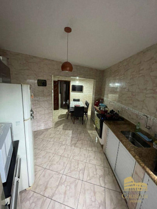 Imagem Casa com 2 Quartos à Venda, 144 m² em Jardim Quietude - Praia Grande Imagem Casa com 2 Quartos à Venda, 144 m² em Jardim Quietude - Praia Grande