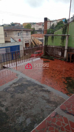 Imagem Casa com 2 Quartos à Venda, 165 m² em Pirituba - São Paulo Imagem Casa com 2 Quartos à Venda, 165 m² em Pirituba - São Paulo